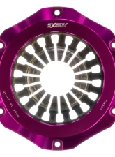 EXEDY Racing Clutch Hyper Multi Carbon Cover Assembly                                     - CM38S - Image 2