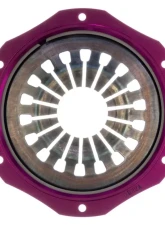 EXEDY Racing Clutch Hyper Multi Carbon Cover Assembly                                     - CM38S - Image 2