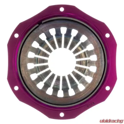 EXEDY Racing Clutch Hyper Multi Carbon Cover Assembly - CM38S