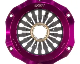 EXEDY Racing Clutch Hyper Multi Carbon / Hyper Multi Cover Assembly