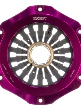 EXEDY Racing Clutch Hyper Multi Carbon / Hyper Multi Cover Assembly                                     - CM40S - Image 2