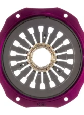 EXEDY Racing Clutch Hyper Multi Carbon / Hyper Multi Cover Assembly                                     - CM40S - Image 2