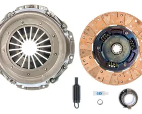 EXEDY Racing Clutch Dodge:Ram 2500; Ram 3500 01-05 Dodge 2001-2004 5.9L 6-Cyl