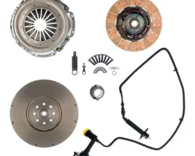 EXEDY Racing Clutch OE CLUTCH KIT Dodge 2005-2009 5.9L 6-Cyl