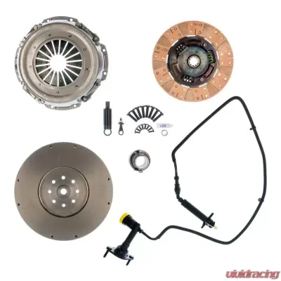 EXEDY Racing Clutch OE CLUTCH KIT Dodge 2005-2009 5.9L 6-Cyl - CRK1005FWHD