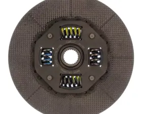 EXEDY Racing Clutch Hyper Single Carbon Disc Assembly Honda S2000 2004-2009 2.2L 4-Cyl