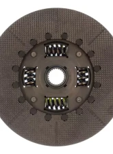 EXEDY Racing Clutch Hyper Single Carbon Disc Assembly for Honda S2000 2004-2009 2.2L 4-Cyl                                     - DH24D - Image 2