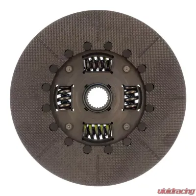 EXEDY Racing Clutch Hyper Single Carbon Disc Assembly for Honda S2000 2004-2009 2.2L 4-Cyl - DH24D