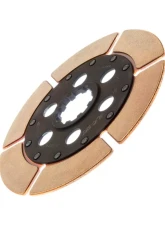 EXEDY Racing Clutch Hyper Multi Disc Assembly (A/B/C)                                     - DL03R - Image 2