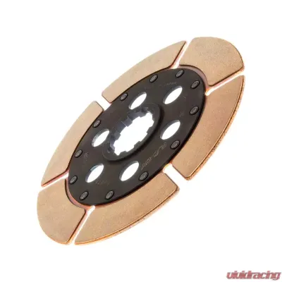 EXEDY Racing Clutch Hyper Multi Disc Assembly (A/B/C) - DL03R