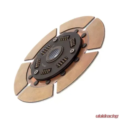 EXEDY Racing Clutch Hyper Multi Disc Assembly (A) Mazda 1.3L 2-Cyl - DM09DA