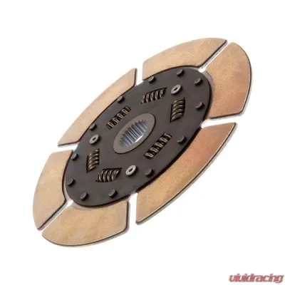 EXEDY Racing Clutch Hyper Multi Disc Assembly (A) Mazda 1.3L 2-Cyl - DM09DA