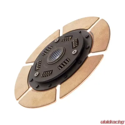 EXEDY Racing Clutch Hyper Multi Disc Assembly (B) Mazda 1.3L 2-Cyl - DM09DB