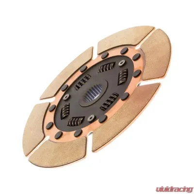 EXEDY Racing Clutch Hyper Multi Disc Assembly (B) Mazda 1.3L 2-Cyl - DM09DB
