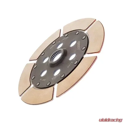 EXEDY Racing Clutch Hyper Multi Disc Assembly DM11R for MMR200 MMR300 Rigid Disc - DM11R