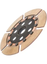 EXEDY Racing Clutch Hyper Multi Disc Assembly DM11R for MMR200 MMR300 Rigid Disc                                     - DM11R - Image 2