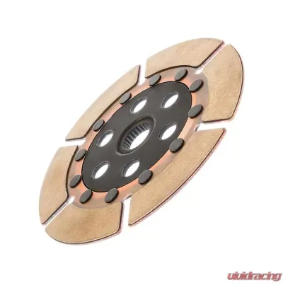 EXEDY Racing Clutch Hyper Multi Disc Assembly DM11R for MMR200 MMR300 Rigid Disc - DM11R