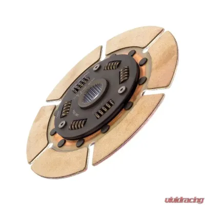 EXEDY Racing Clutch Hyper Multi Disc Assembly (A) for 2006 Mitsubishi Lancer 2.0L 4-Cyl - DM13DA