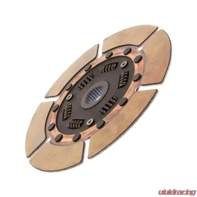 EXEDY Racing Clutch Hyper Multi Disc Assembly (B) Mitsubishi Lancer 2006 2.0L 4-Cyl - DM13DB