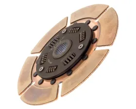 EXEDY Racing Clutch Hyper Multi Disc Assembly (A) Subaru 2.5L 4-Cyl