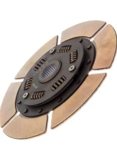 EXEDY Racing Clutch Hyper Multi Disc Assembly (B) Subaru 2.5L 4-Cyl                                     - DM16DB - Image 2