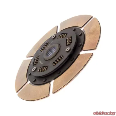 EXEDY Racing Clutch Hyper Multi Disc Assembly (B) Subaru 2.5L 4-Cyl - DM16DB