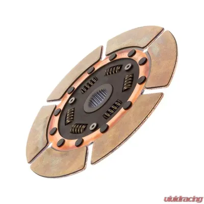 EXEDY Racing Clutch Hyper Multi Disc Assembly (B) Subaru 2.5L 4-Cyl - DM16DB