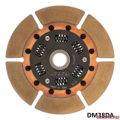 EXEDY Racing Clutch REPAIR PART SPT - DM38DA