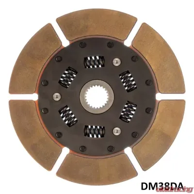 EXEDY Racing Clutch REPAIR PART SPT - DM38DA