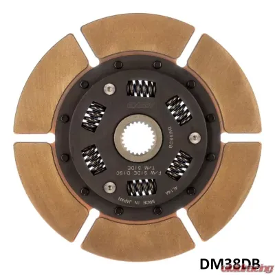 EXEDY Racing Clutch REPAIR PART SPT - DM38DB