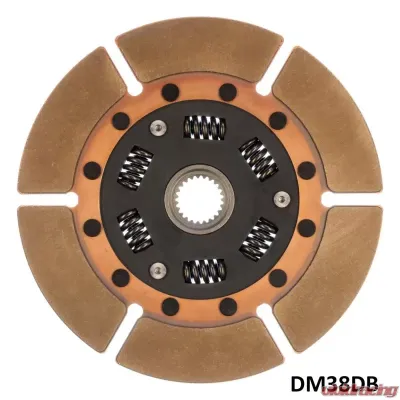 EXEDY Racing Clutch REPAIR PART SPT - DM38DB