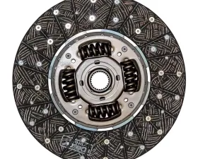 EXEDY Racing Clutch Replacement Clutch Disc