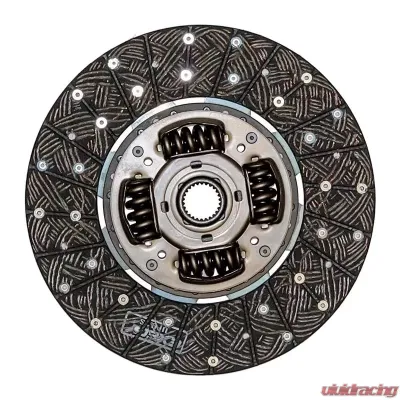 EXEDY Racing Clutch Replacement Clutch Disc - ED02H