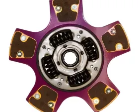 EXEDY Racing Clutch Replacement Clutch Disc