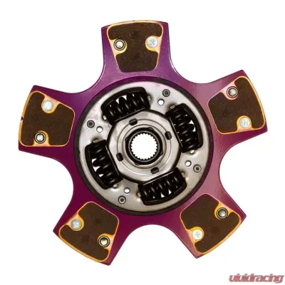 EXEDY Racing Clutch Replacement Clutch Disc - ED02HB5