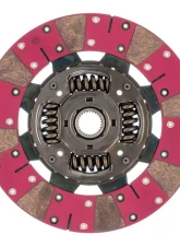 EXEDY Racing Clutch Replacement Clutch Disc                                     - ED02HCB - Image 2