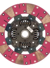 EXEDY Racing Clutch Replacement Clutch Disc                                     - ED02HCB - Image 2