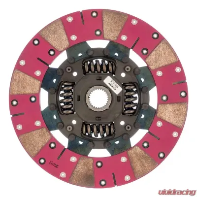 EXEDY Racing Clutch Replacement Clutch Disc - ED02HCB