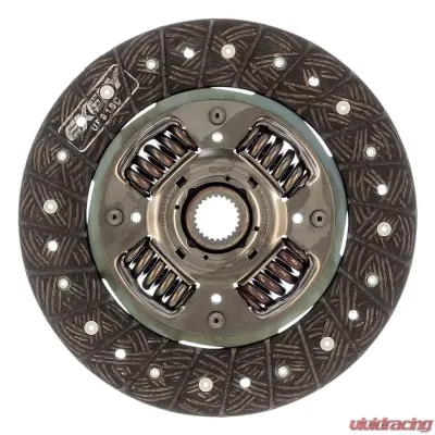 EXEDY Racing Clutch Replacement Clutch Disc Subaru - FD08H1