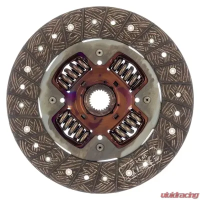 EXEDY Racing Clutch Replacement Clutch Disc Subaru - FD08H1