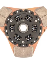 EXEDY Racing Clutch Replacement Clutch Disc Subaru                                     - FD08T - Image 2