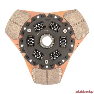 EXEDY Racing Clutch Replacement Clutch Disc Subaru - FD08T