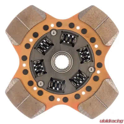 EXEDY Racing Clutch Replacement Clutch Disc Subaru - FD08T1