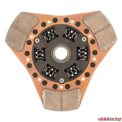 EXEDY Racing Clutch Replacement Clutch Disc Subaru - FD08T