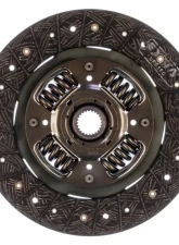 EXEDY Racing Clutch Replacement Clutch Disc Subaru 2.5L 4-Cyl                                     - FD12H1 - Image 2