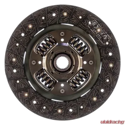 EXEDY Racing Clutch Replacement Clutch Disc Subaru 2.5L 4-Cyl - FD12H1