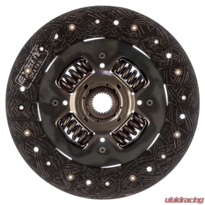 EXEDY Racing Clutch Replacement Clutch Disc Subaru 2.5L 4-Cyl - FD12H1