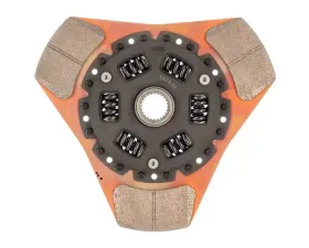 EXEDY Racing Clutch Replacement Clutch Disc Subaru 2.5L 4-Cyl