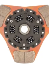 EXEDY Racing Clutch Replacement Clutch Disc Subaru 2.5L 4-Cyl                                     - FD12T - Image 2