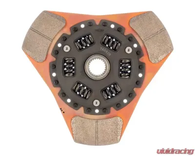 EXEDY Racing Clutch Replacement Clutch Disc Subaru 2.5L 4-Cyl - FD12T